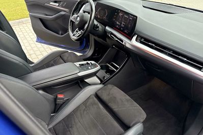 BMW Seria 2 225e xDrive M Sport sport-aut