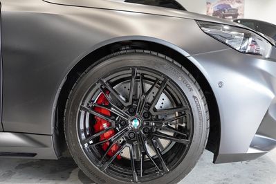 BMW Seria 5 M5