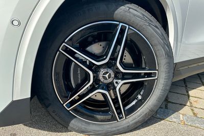 Mercedes GLA 200 AMG Line