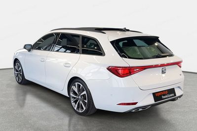 Seat Leon 1.5 TSI FR