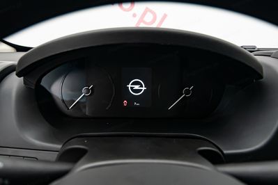Opel Movano Heavy L3H2