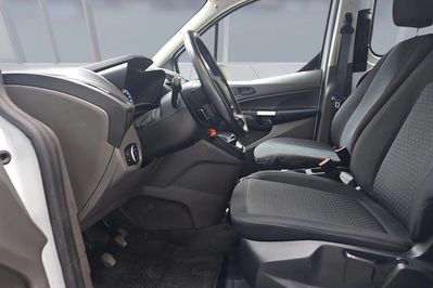 Ford Transit Connect 220 Trend