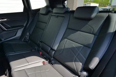 BMW X1 sDrive20i M Sport