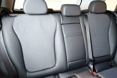 Mercedes GLC 200 d 4-Matic Avantgarde