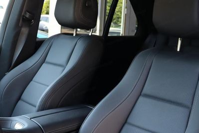 Mercedes GLE 300 d mHEV 4-Matic AMG Line