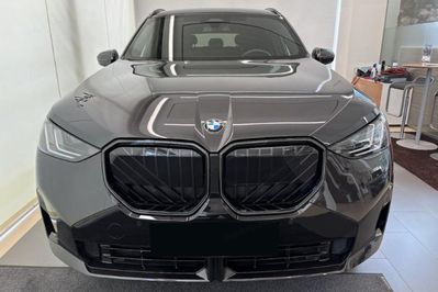 BMW X3 xDrive20 M Sport