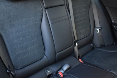 Mercedes Klasa C 300 d 4-Matic AMG