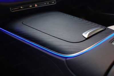 Mercedes E Klasa 220 d 4-Matic All-Terrain Avantgarde Estate