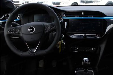 Opel Corsa Yes 1.2 Turbo