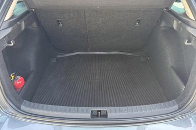Skoda Scala Ambition 1.5 TSI
