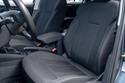 Skoda Scala 1.5 TSI Ambition DSG