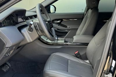 Land Rover Range Rover Evoque D200 S