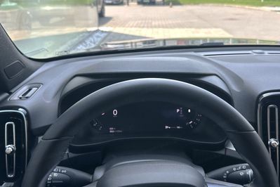 Volvo XC40 B3 Core