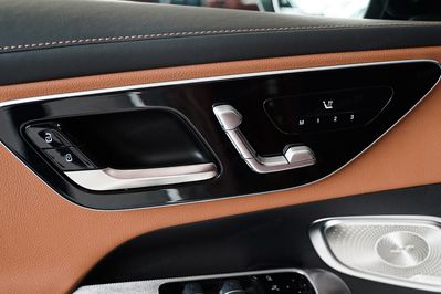 Mercedes Klasa C 300 4-Matic AMG