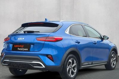 Kia XCeed T-GDI M