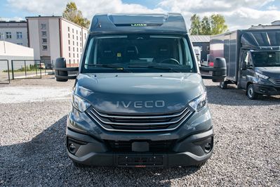 Iveco Daily 35S18 Autolaweta