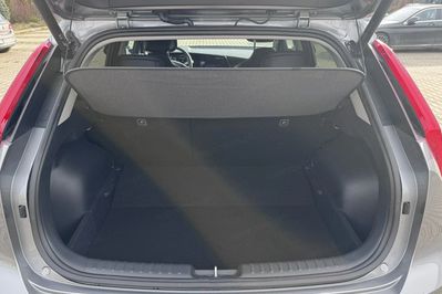 Kia Niro e-Niro 64kWh XL