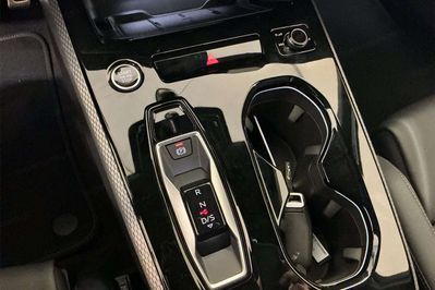 Audi A5 TDI quattro S line