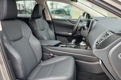 Lexus NX 450h+ Prestige AWD