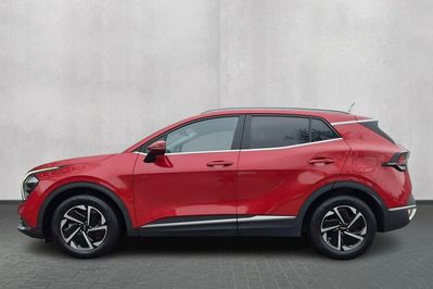 Kia Sportage 1.6 T-GDI L DCT