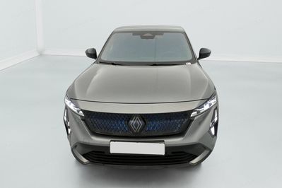 Renault Rafale Esprit Alpine 1.2 E-Tech Full Hybrid AT