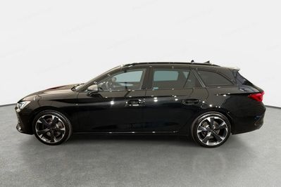 Cupra Leon 2.0 TSI DSG