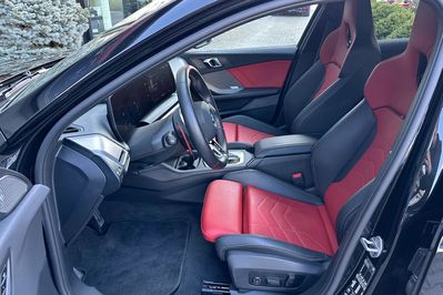 BMW Seria 1 M135i xDrive