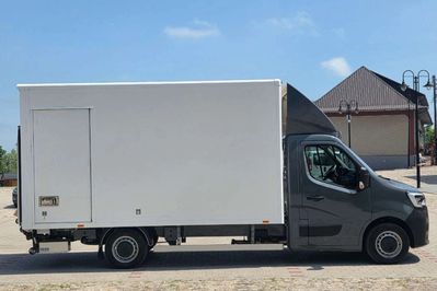 Renault Master 2.3 dCi L3 Extra