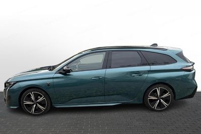 Peugeot 308 1.2 PureTech GT Pack S&S EAT8