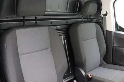 Opel Combo Van XL L2H1 EAT8