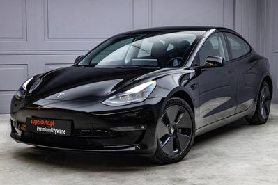 Tesla Model 3 3 Long Range AWD