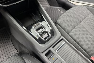 Skoda Octavia Style 1.5 TSI e-Tec  DSG