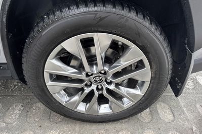 Toyota RAV4 Executive 2.5 Hybrid  4x4