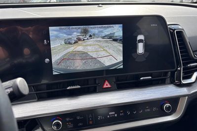 Kia Sportage 1.6 T-GDI M 2WD