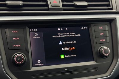 Seat Arona 1.0 TSI Style S&S