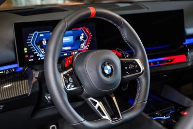 BMW Seria 5 M5 Touring