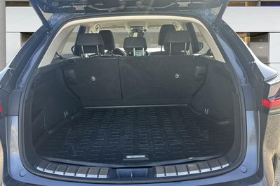 Lexus NX 350h Prestige AWD