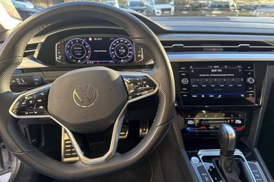 Volkswagen Arteon Elegance 2.0 TSI  DSG