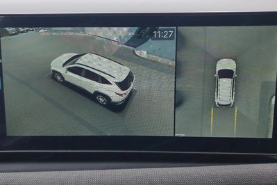 Hyundai Tucson 1.6 T-GDi 48V Executive 2WD DCT