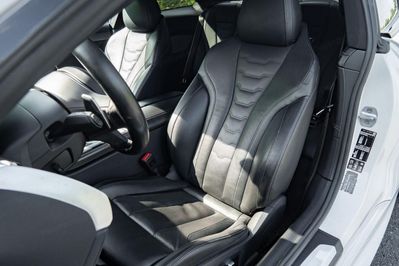 BMW Seria 8 840I Xdrive