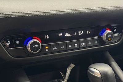 Mazda 6 2.0 SkyJoy aut