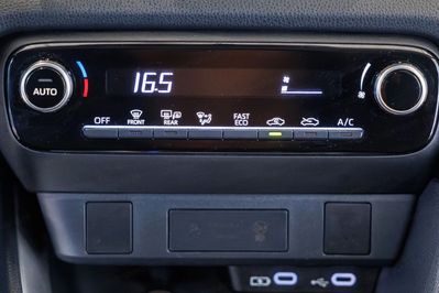 Toyota Yaris Hybrid 1.5 Comfort