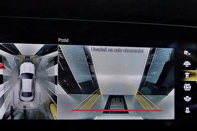 Mercedes Klasa E 220d