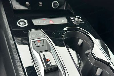 Audi A5 TFSI 110 kW S tronic