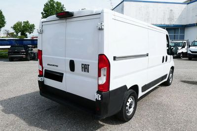 Fiat Ducato L2H1