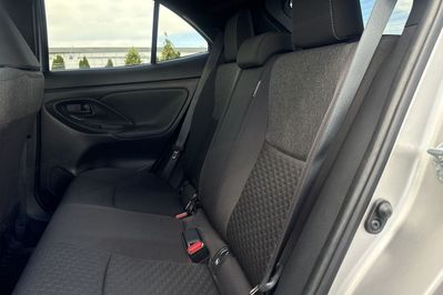 Toyota Yaris Cross Hybrid 1.5 Style
