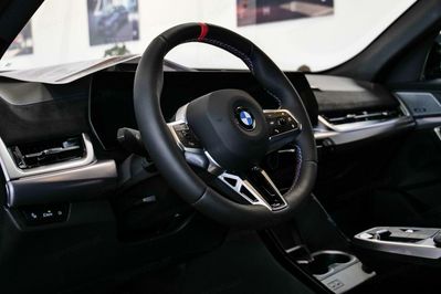 BMW X2 M35i xDrive