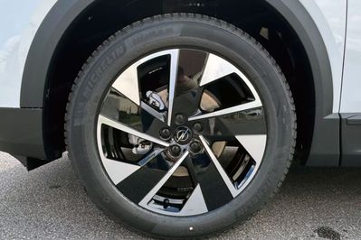 Opel Grandland X GS 1.2 Turbo