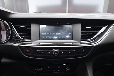 Opel Insignia 2.0 t Elegance S&S