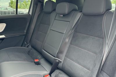 Mercedes GLB 200 AMG Line